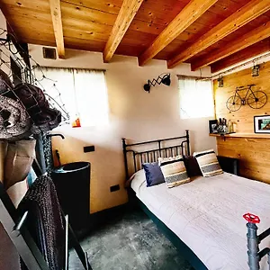 Séjour chez l'habitant House - Mare&filly Luxembourg