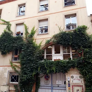  Hostel La Petite De Saint-sernin