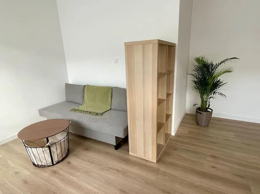 Appartement 73M2 - 2 Chambres - Parking - Wi-Fi Toulouse Apartmán