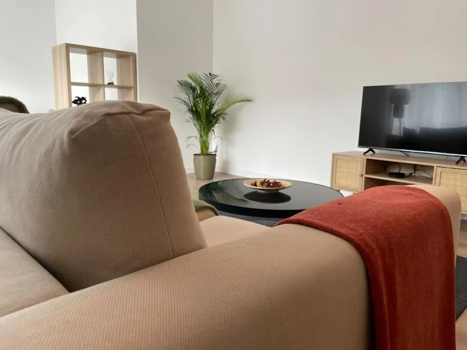 Appartement 73M2 - 2 Chambres - Parking - Wi-Fi Toulouse Francie