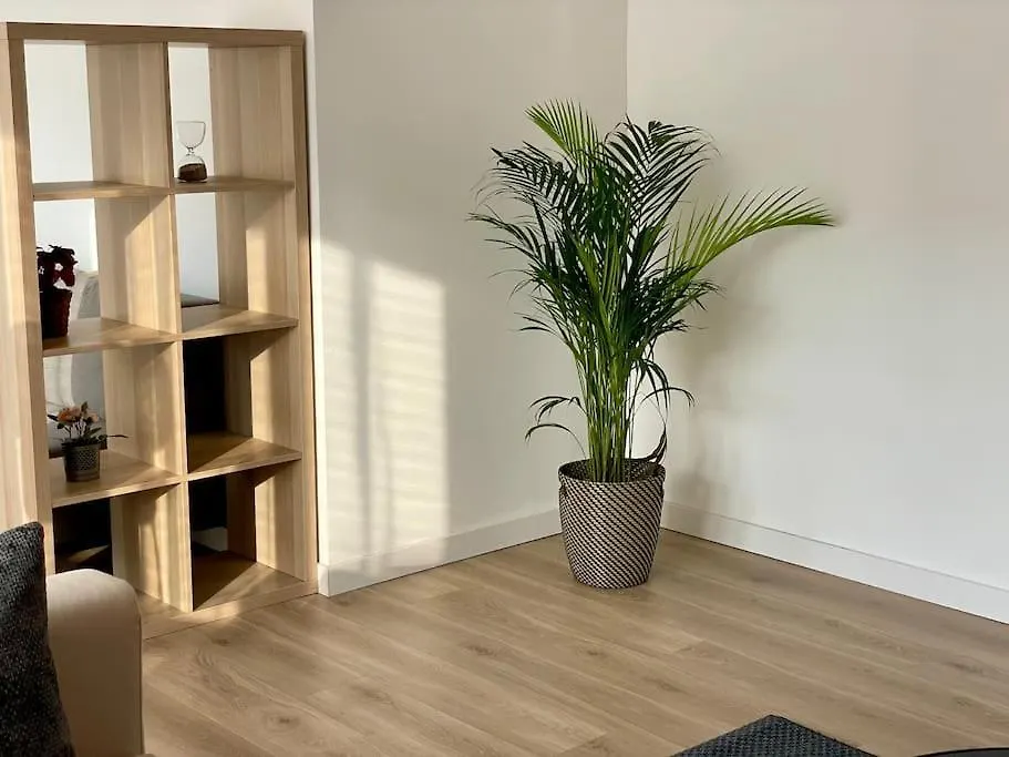 Appartement 73M2 - 2 Chambres - Parking - Wi-Fi Toulouse